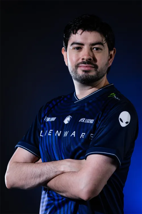 ALGS TEAM LIQUID スタジャン M ネイビー/ベージュ ALGS TEAM LIQUID スタジャン M ネイビー/ベージュ Team Liquid Teams